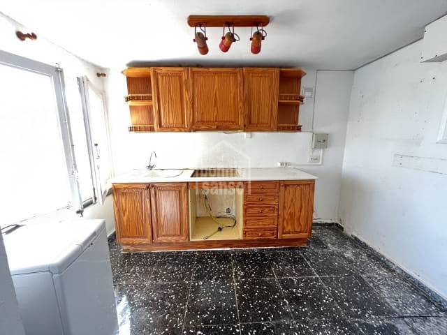 1 soveværelse Lejlighed til salg i San Luis / Sant Lluís - € 145.000 (Ref: 8976550)