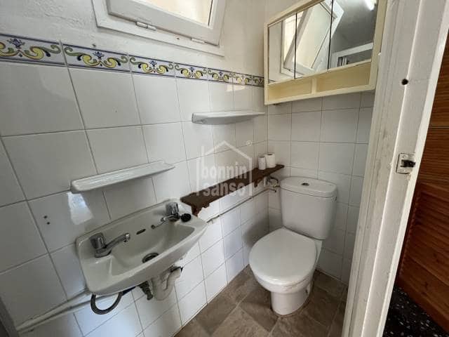 1 soveværelse Lejlighed til salg i San Luis / Sant Lluís - € 145.000 (Ref: 8976550)