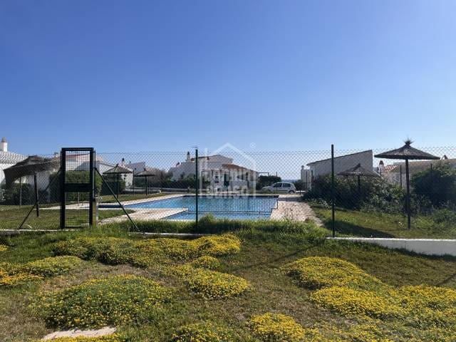 1 soveværelse Lejlighed til salg i San Luis / Sant Lluís - € 145.000 (Ref: 8976550)