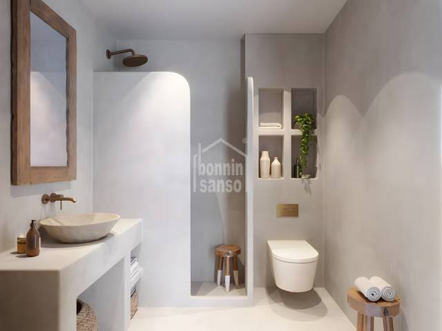 9 slaapkamer Flat te koop in Mahon / Mao - € 850.000 (Ref: 8981323)