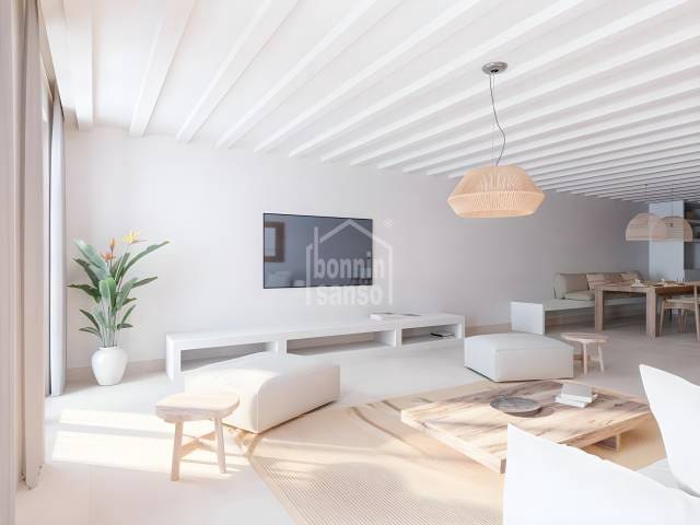 9 slaapkamer Flat te koop in Mahón / Maó - € 850.000 (Ref: 8981323)