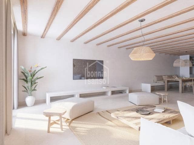 9 slaapkamer Flat te koop in Mahón / Maó - € 850.000 (Ref: 8981323)