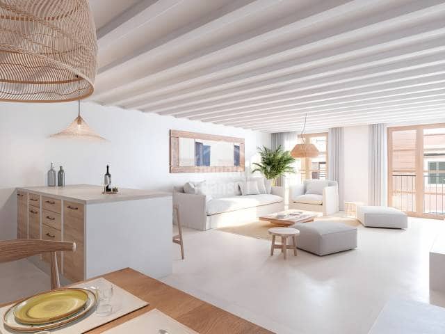 9 slaapkamer Flat te koop in Mahón / Maó - € 850.000 (Ref: 8981323)