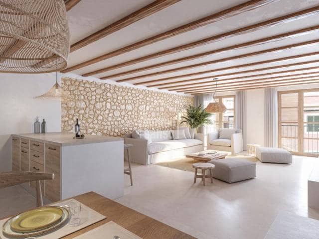 9 slaapkamer Flat te koop in Mahón / Maó - € 850.000 (Ref: 8981323)