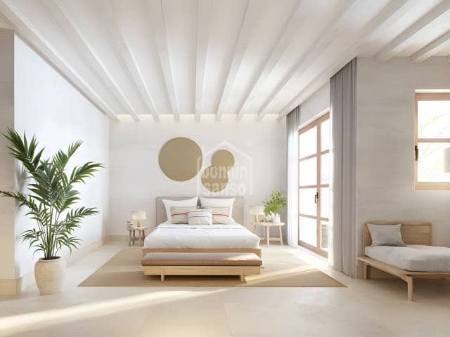 9 slaapkamer Flat te koop in Mahón / Maó - € 850.000 (Ref: 8981323)