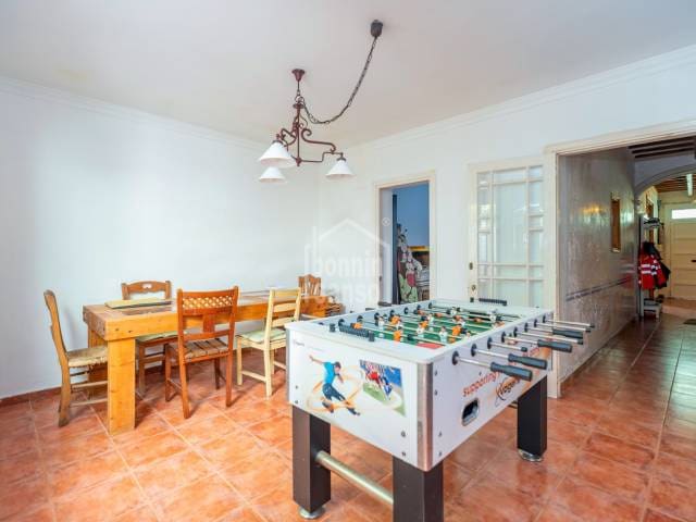 5 soverom Penthouse til salgs i Es Castell - € 660 000 (Ref: 8998230)