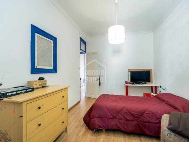 5 soverom Penthouse til salgs i Es Castell - € 660 000 (Ref: 8998230)