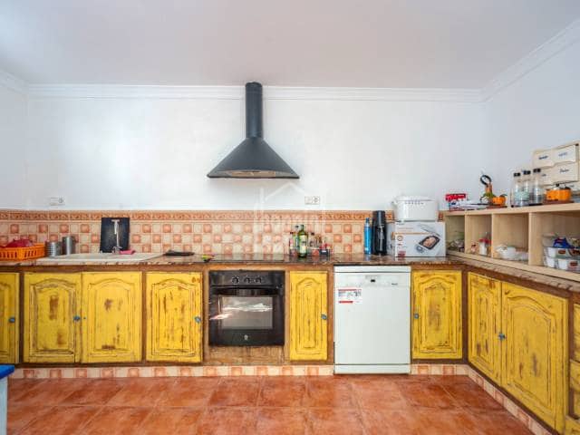 5 soverom Penthouse til salgs i Es Castell - € 660 000 (Ref: 8998230)