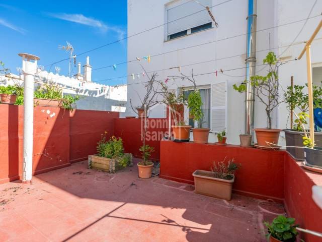 5 soverom Penthouse til salgs i Es Castell - € 660 000 (Ref: 8998230)