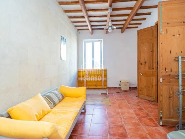 5 soverom Penthouse til salgs i Es Castell - € 660 000 (Ref: 8998230)