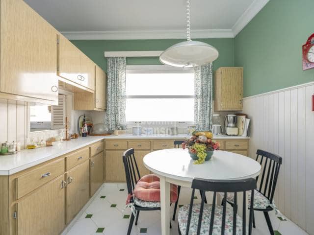 4 soveværelse Villa til salg i Mahon / Mao med swimmingpool garage - € 1.500.000 (Ref: 9000174)