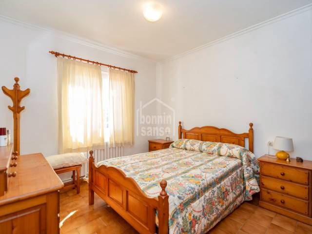 4 bedroom Villa for sale in San Luis / Sant Lluis with pool garage - € 745,000 (Ref: 9009947)