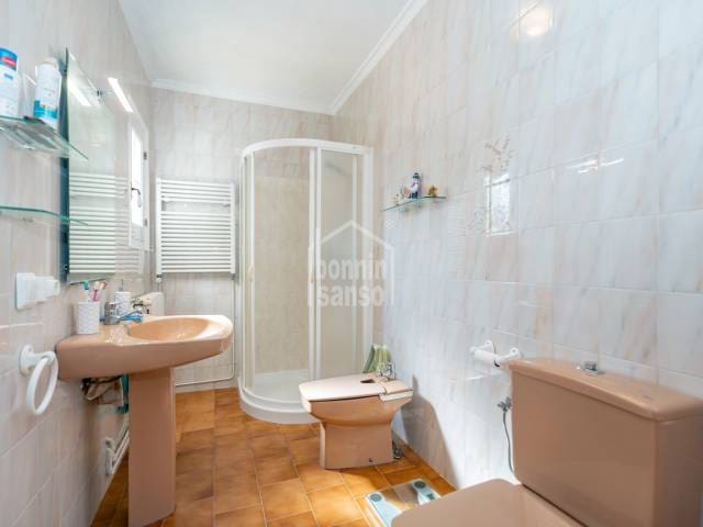 4 bedroom Villa for sale in San Luis / Sant Lluis with pool garage - € 745,000 (Ref: 9009947)