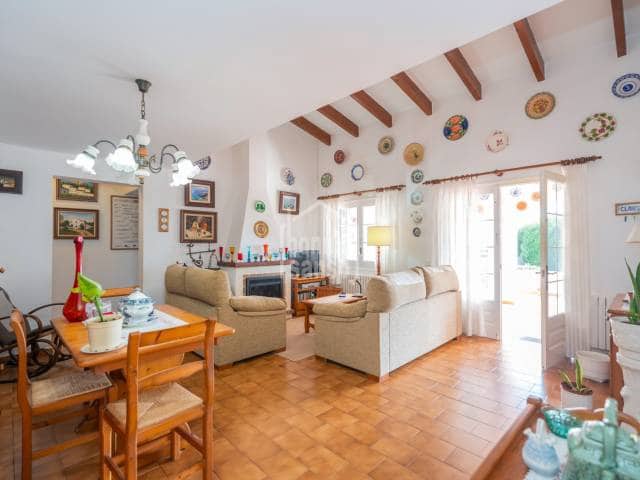 4 soverom Villa til salgs i San Luis / Sant Lluís med svømmebasseng garasje - € 745 000 (Ref: 9009947)