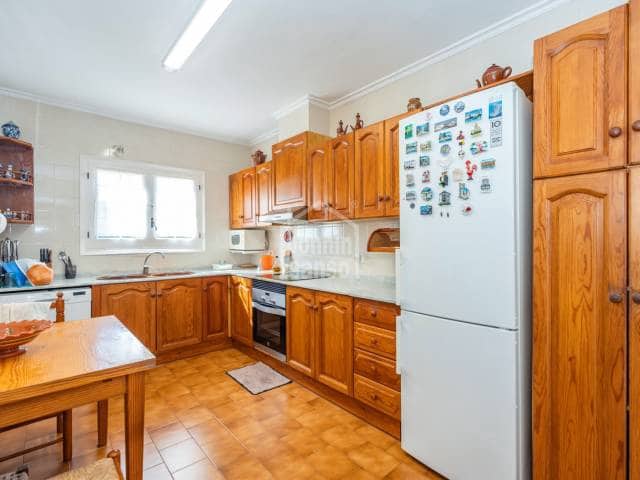 4 soverom Villa til salgs i San Luis / Sant Lluís med svømmebasseng garasje - € 745 000 (Ref: 9009947)