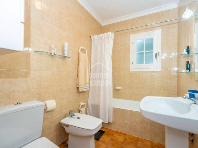 4 soverom Villa til salgs i San Luis / Sant Lluís med svømmebasseng garasje - € 745 000 (Ref: 9009947)