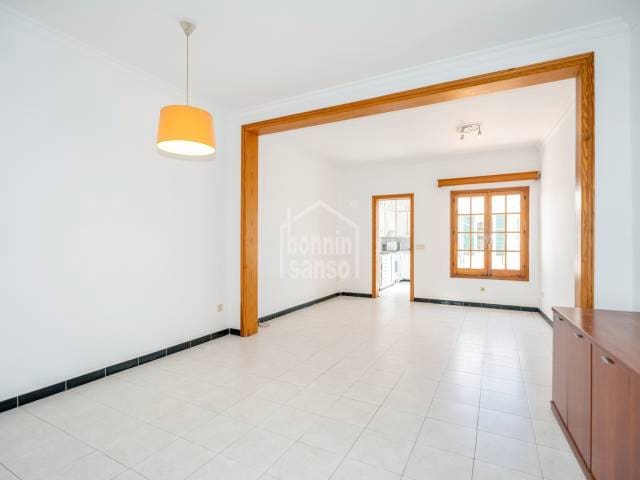 5 camera da letto Appartamento in vendita in Ciutadella, Ciutadella de Menorca - 390.000 € (Rif: 9018608)
