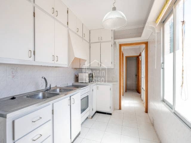 5 bedroom Flat for sale in Ciutadella de Menorca - € 390,000 (Ref: 9018608)