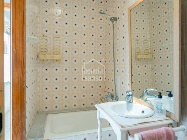 5 camera da letto Appartamento in vendita in Ciutadella, Ciutadella de Menorca - 390.000 € (Rif: 9018608)