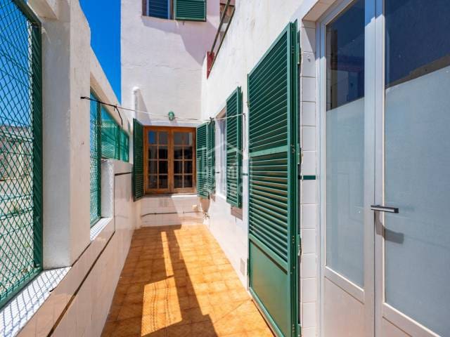 5 bedroom Flat for sale in Ciutadella de Menorca - € 390,000 (Ref: 9018608)