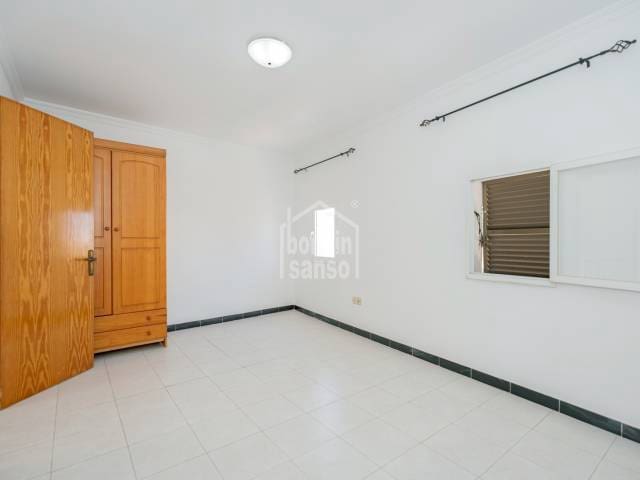5 camera da letto Appartamento in vendita in Ciutadella, Ciutadella de Menorca - 390.000 € (Rif: 9018608)