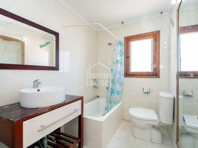 5 camera da letto Appartamento in vendita in Ciutadella, Ciutadella de Menorca - 390.000 € (Rif: 9018608)