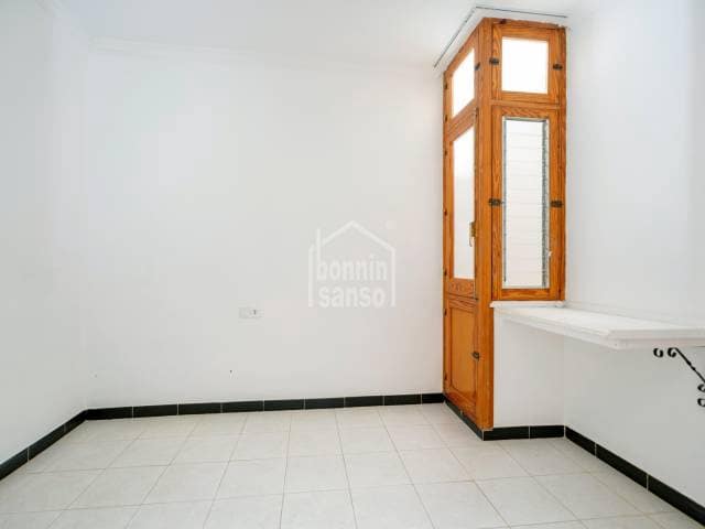 5 camera da letto Appartamento in vendita in Ciutadella, Ciutadella de Menorca - 390.000 € (Rif: 9018608)