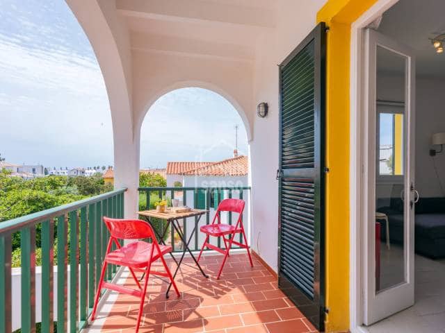 1 camera da letto Appartamento sulla Spiaggia in vendita in Ciutadella, Ciutadella de Menorca con piscina - 255.000 € (Rif: 9026160)