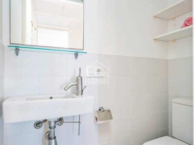 2 soveværelse Villa til salg i Mahon / Mao - € 450.000 (Ref: 9029453)