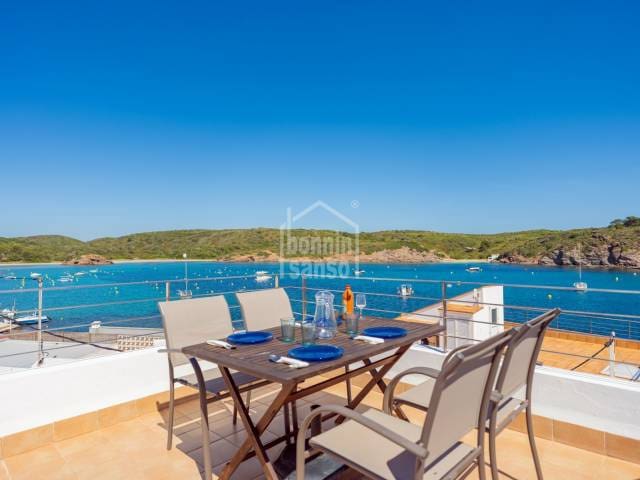 2 soveværelse Villa til salg i Mahon / Mao - € 450.000 (Ref: 9029453)