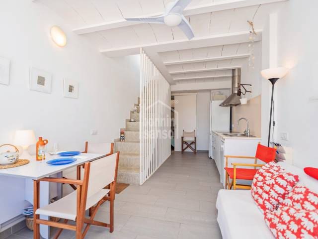 2 soveværelse Villa til salg i Mahon / Mao - € 450.000 (Ref: 9029453)