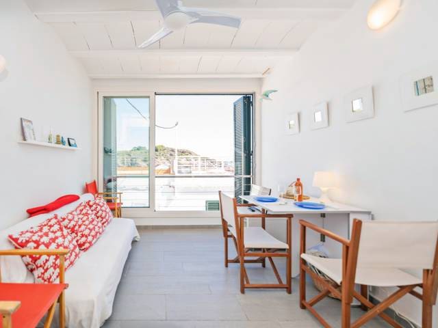 2 soveværelse Villa til salg i Mahon / Mao - € 450.000 (Ref: 9029453)