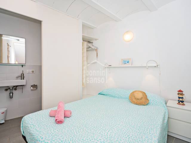 2 soveværelse Villa til salg i Mahon / Mao - € 450.000 (Ref: 9029453)