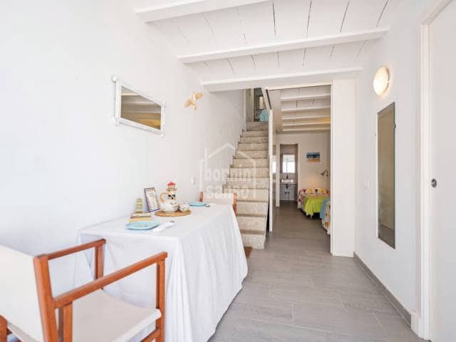 2 soveværelse Villa til salg i Mahon / Mao - € 450.000 (Ref: 9029453)