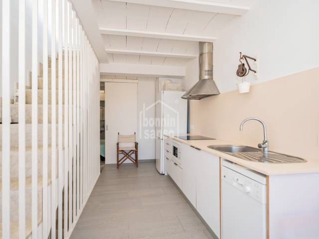 2 chambre Villa/Maison à vendre à Mahón / Maó - 450 000 € (Ref: 9029453)