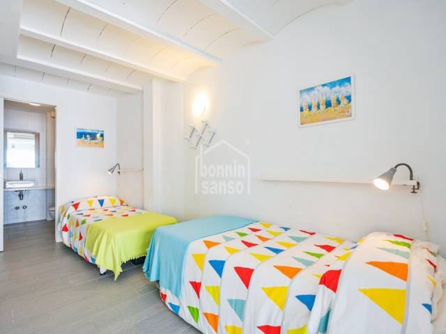 2 chambre Villa/Maison à vendre à Mahón / Maó - 450 000 € (Ref: 9029453)