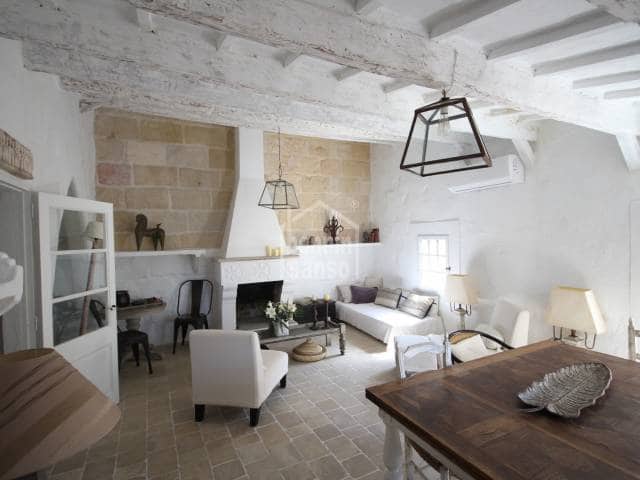 4 camera da letto Appartamento in vendita in Ciutadella, Ciutadella de Menorca - 630.000 € (Rif: 9036002)