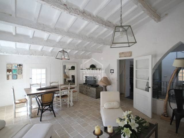 4 camera da letto Appartamento in vendita in Ciutadella, Ciutadella de Menorca - 630.000 € (Rif: 9036002)