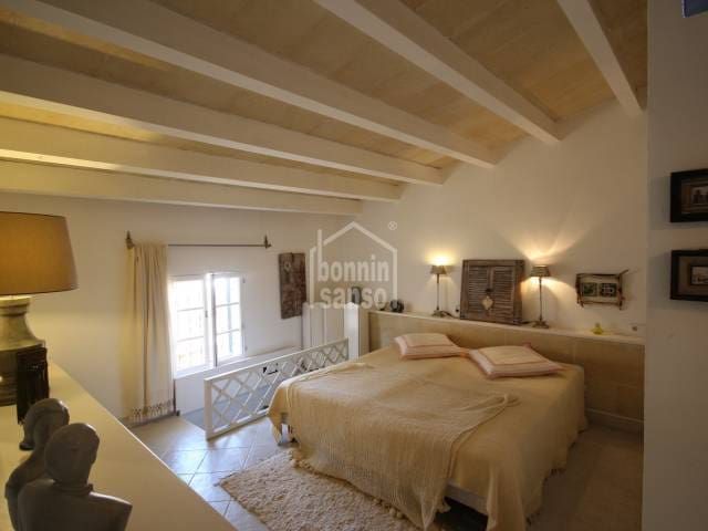 4 camera da letto Appartamento in vendita in Ciutadella, Ciutadella de Menorca - 630.000 € (Rif: 9036002)