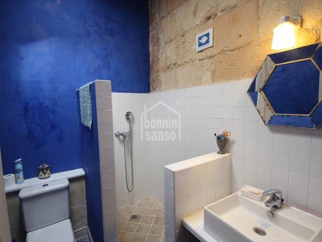 4 camera da letto Appartamento in vendita in Ciutadella, Ciutadella de Menorca - 630.000 € (Rif: 9036002)