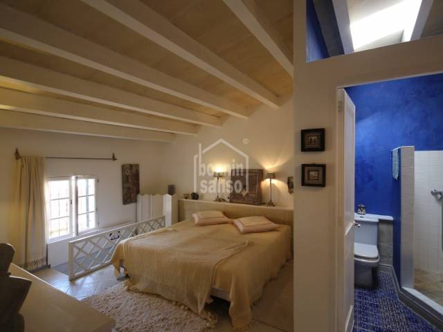 4 camera da letto Appartamento in vendita in Ciutadella, Ciutadella de Menorca - 630.000 € (Rif: 9036002)