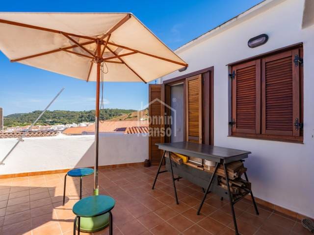 2 soveværelse Byhus til salg i Ferreries - € 300.000 (Ref: 9037042)