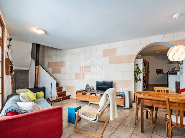 2 soveværelse Byhus til salg i Ferreries - € 300.000 (Ref: 9037042)