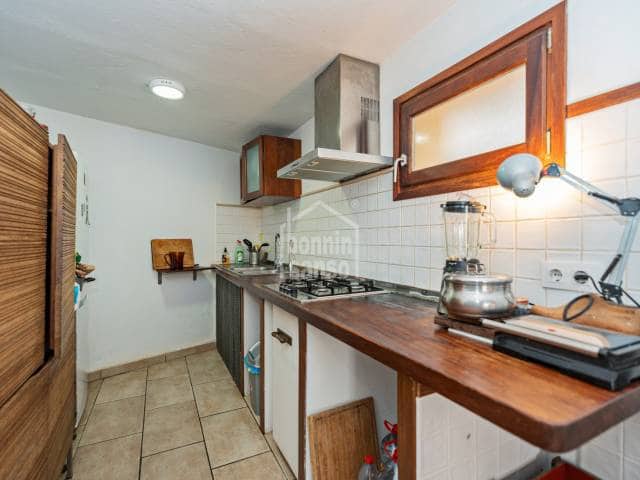 2 soverom Hus til salgs i Ferreries - € 300 000 (Ref: 9037042)