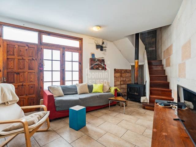 2 soverom Hus til salgs i Ferreries - € 300 000 (Ref: 9037042)