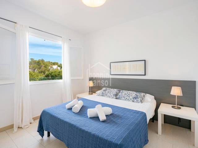 1 sovrum Strandlägenhet till salu i Ciutadella, Ciutadella de Menorca med pool - 255 000 € (Ref: 9046489)