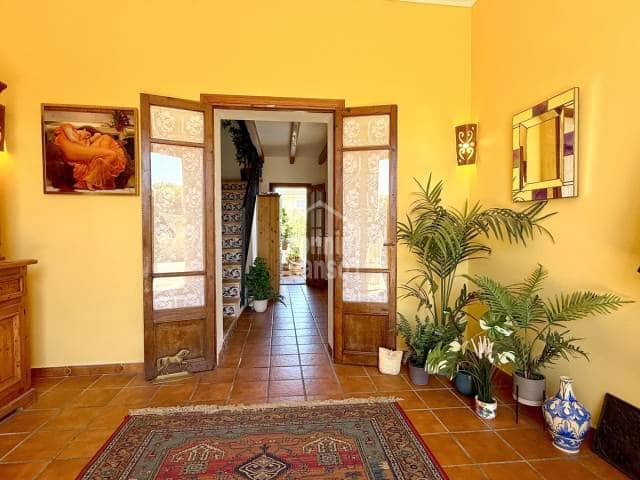 4 soverom Penthouse til salgs i Manacor med svømmebasseng - € 499 000 (Ref: 9058202)