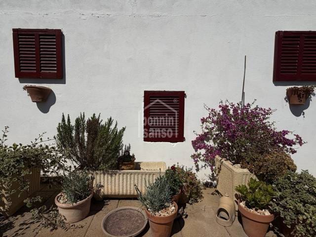 4 soverom Penthouse til salgs i Manacor med svømmebasseng - € 499 000 (Ref: 9058202)