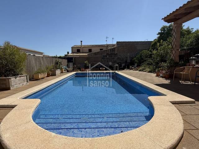 4 soverom Penthouse til salgs i Manacor med svømmebasseng - € 499 000 (Ref: 9058202)