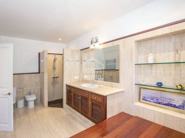 9 sypialnia Penthouse na sprzedaż w Alayor / Alaior z basenem garażem - 4 975 000 € (Ref: 9058432)